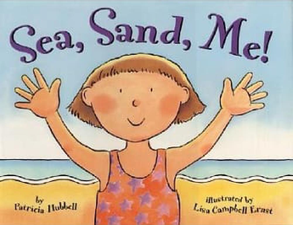 Sea- sand- me!(另開視窗)